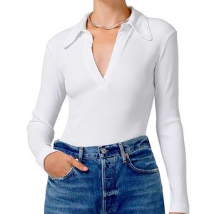 Citizens Of Humanity Alba Top